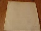 The Beatles - White Album 1968 UK Double LP APPLE 1st MONO LOW NUMBER #0001762
