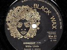 WILLIE LINDO:MIDNIGHT/c.h.a.r.m.:AFTER MIDNIGHT-1978 U.K. BLACK WAX