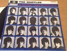 THE BEATLES A Hard Day's Night Vinyl Record LP Parlophone PMC 1230 1964 1st