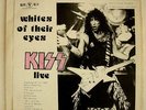 KISS LIVE - WHITES OF THEIR EYES - FAN CLUB OF TAIWAN