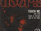 THE DOORS - Touch Me ultr@r@re Mexican 7