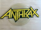 Anthrax - I'm The Man   7