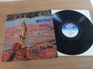 MYTHOS - QUASAR - MINT - KRAUT ROCK LP - ORIGINAL SKY
