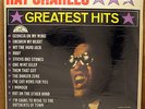 SEALED MONO R&B LP; RAY CHARLES GREATEST HITS 1962 ABC 415 ABC-PARAMOUNT