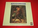 Gilgamesh / Another Fine Tune You've Got Me Into / CRL 5009 / JAPAN LP
