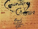 August & Everything After - 2 DISC SET - Counting Crows (2012, Vinyl New)