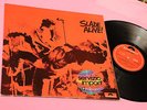 SLADE LP ALIVE 1°ST ORIG UK 1972 (A-2 / B-2) MINT UNPLAYED + IMPORT STIKER