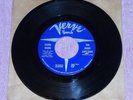 CLARA WARD . THE RIGHT DIRECTION / TEAR IT DOWN . 196? VERVE #VK-10412 / VG