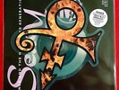 PRINCE- Sexy M.F. - Very Rare UK Shaped Picture Disc (Shape/Vinyl/Record)