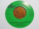 TIMELESS LEGEND Where There's Love 45 BLACK FOREST soul 70s RARE Ohio VG++