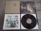 LED ZEPPELIN IN THROUGH THE OUT DOOR 1979 UK PRESS 12