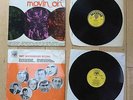 2 1960s Irish Showband LPs Freshmen Movin' On and The Showband Scene