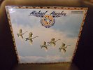 Michael Murphy Swans Against The Sun [Quad Quadraphonic LP 1975 Epic EX Shrink