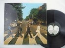 Beatles,Abbey Road,Original early press,Matrix YEX 749-2 & YEX 750-1,LP