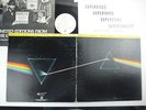Pink Floyd,The Dark Side Of The Moon, Limited Edition Half Speed Mastered, LP