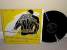 OSCAR PETERSON Plays Jimmy McHugh LP Original DG Trumpter Clef DSM Jazz NM