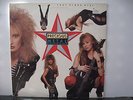 PRECIOUS METAL That Kind of Girl SAVAGE RECORDS VINYL LP Free UK Post