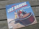 LOS BRAVOS 1968 