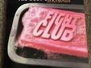 Fight Club Vinyl OST Soundtrack Double LP Dust Brothers RARE UNPLAYED
