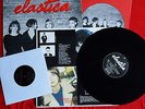 ELASTICA - ELASTICA - ORIGINAL 1995 UK 1st PRESS A1 / B1 VINYL LP + 7