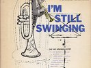 Joe Newman I'm Still Swinging RCA EP Andy Warhol cover