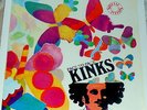 THE KINKS      --- face to face  ----
