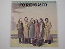 FOREIGNER: FOREIGNER - VINYL
