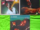 Al Green _ Is Love, Call Me, The Belle Album _ 3 x 12