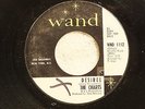northern soul THE CHARTS Desiree WAND DJ M- listen