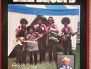 Sam Brothers 5 Five LP Swamp Funk Bayou Cajun Org Arhoolie