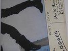 DAVID BOWIE LODGER AUSTRALIAN RCA GATEFOLD +LYRIC INNER SLEEVE APL1 3254