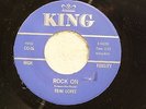 TRINI LOPEZ Rock On KING M-  hear soundclip