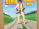RARE SEALED LP - ELVIS - SEPERATE WAYS CAS-2611 RCA 1972 Unopened Original