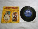 disque ep 45 tours de johnny hallyday 