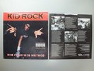 Kid Rock - The Polyfuze Method - Vinyl Album - CTUM2 - 1993 - DERBY
