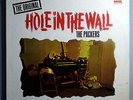 THE PACKERS (BOOKER T. & THE MG'S) HOLE IN WALL RARE ORIG'66 PURE SOUL STEREO LP