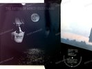 The Sisters Of Mercy - Floodland GER LP 1987 + Innerbag,Poster //13