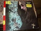 1971 PROMOTIONAL DJ COPY JUDEE SILL 33 RPM LP PSYCH, FOLK, ASYLUM SD 5050