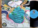 Sweet Smoke ?- Just A Poke LP 1970 Rare first Original German Columbia  TOP