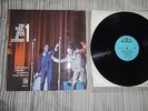 THE STAX/VOLT TOUR IN LONDON VOLUME 1 1967 1ST PRESS STAX LP
