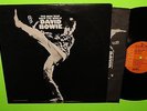 DAVID BOWIE   THE MAN WHO SOLD THE WORLD LP   NEAR MINT W. ORIGINAL INNERSLEEVE