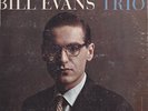 Bill Evans - Portrait in Jazz Riverside LP