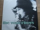 The Live Adventures of The Waterboys - 3 x vinyl LPs