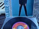 ep claude francois fleche label pochette 424559 