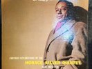 Further Explorations By The Horace Silver Quintet Blue Note BLP 1589 Ear RVG
