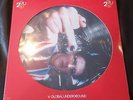Global Underground - 20 Years of GU - Sealed Picture Disc - GUCLO1VIN