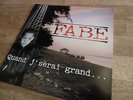 FABE - Quand je serais grand Maxi 12