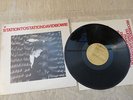 LP DAVID BOWIE Station To Station CANADA 1976 RCA CPL1-1327 NM