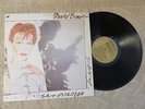 DAVID BOWIE - Scary Monsters Super Creeps AQL1-3647 1980 RCA Canada tan label EX