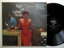 LURLEAN HUNTER night life - NM/VG++ DG MONO VIK LX-1061 rare jazz vocal